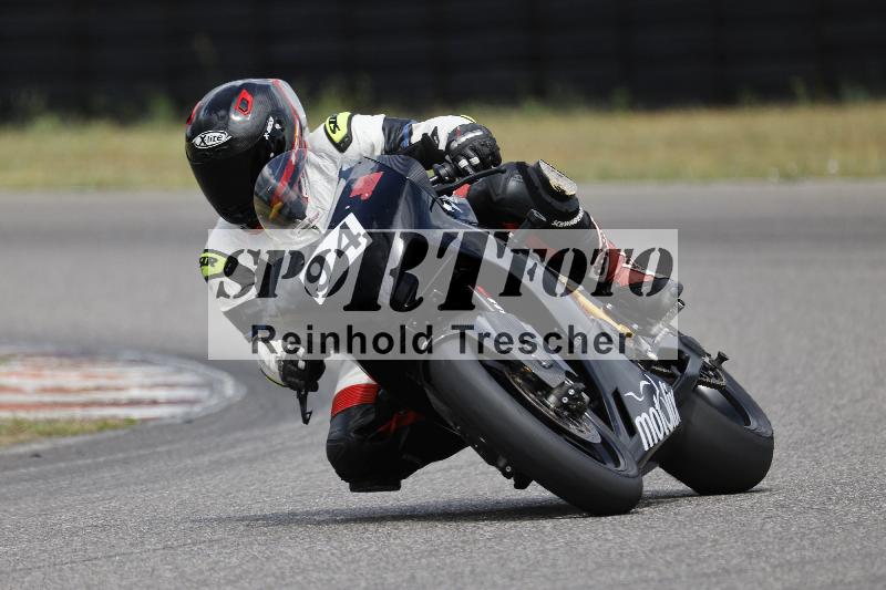 /18 05.06.2026  TZ Motorsport ADR/Gruppe rot/94